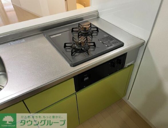 目黒ロイヤルプラザの物件内観写真